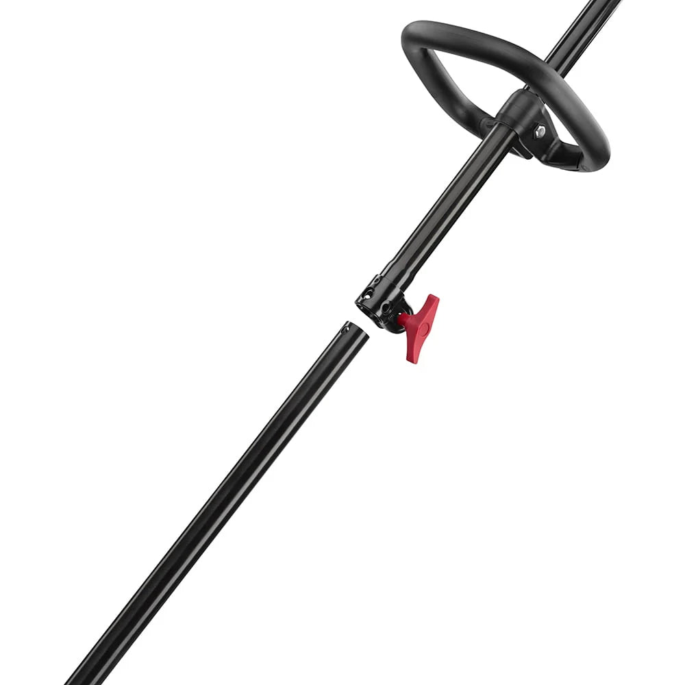 Black Max 25cc Full Crank Straight Shaft String Trimmer O20707