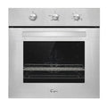 Empava 24 Single Propane Gas Wall Oven - 2.3 cu. ft., EMPV-24WO10L