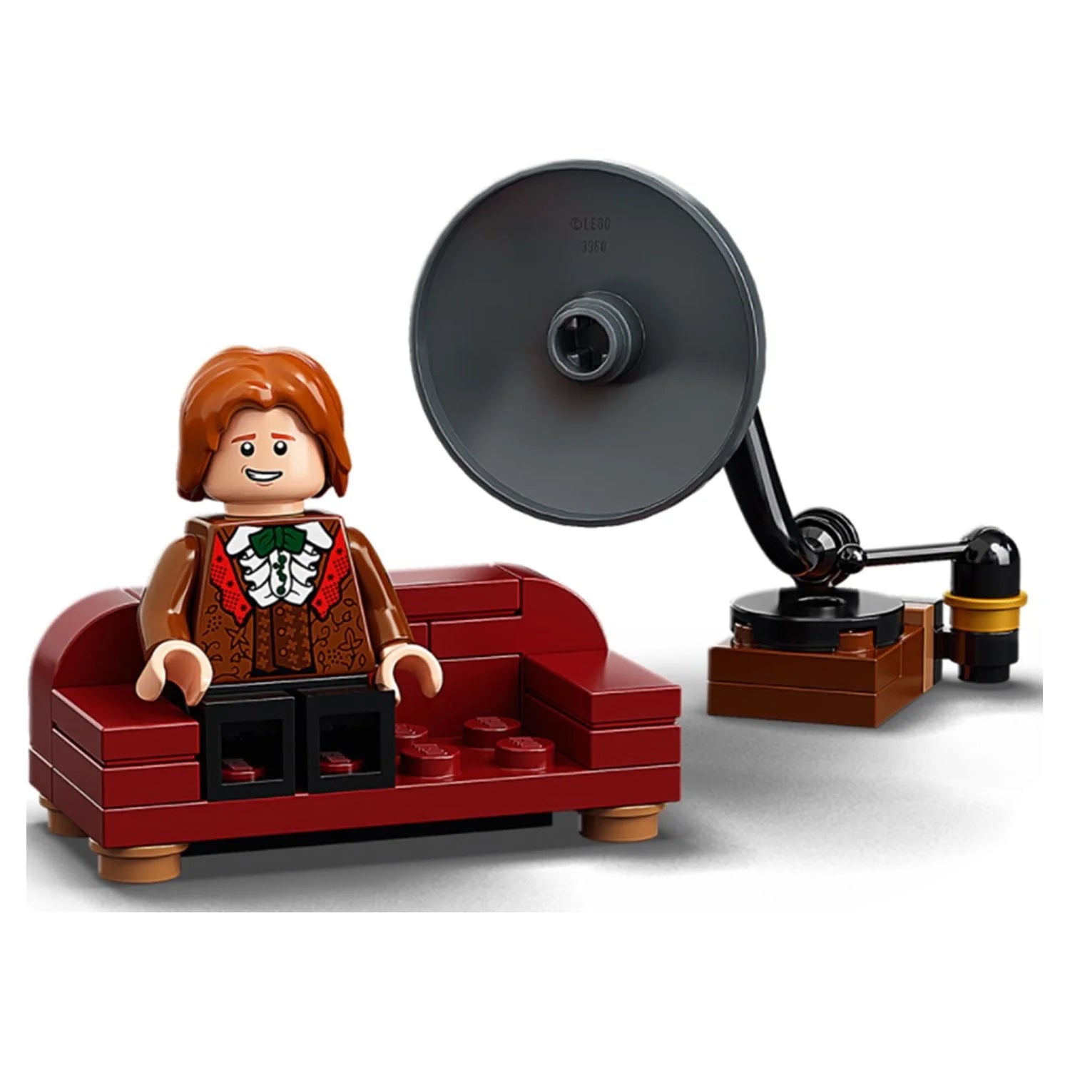 LEGO Harry Potter Advent Calendar 75981 A44961
