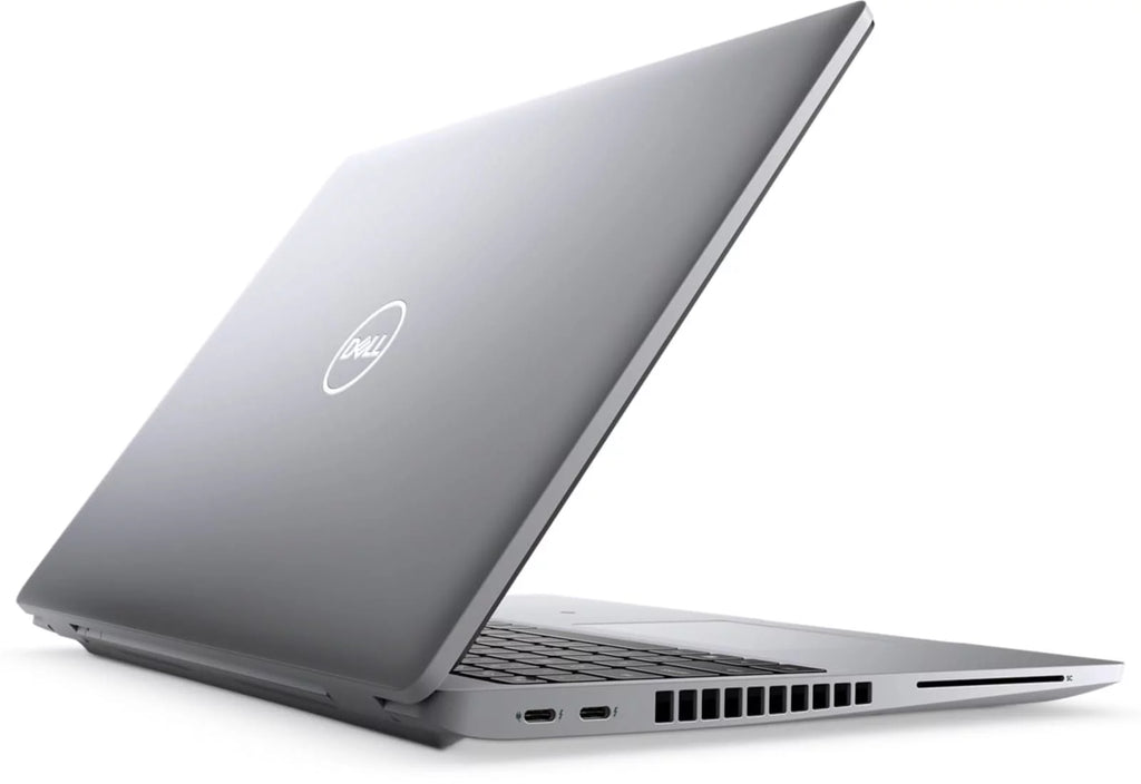 Dell Precision 3560 Workstation Laptop 15.6" FHD Core i5 256GB SSD 8GB RAM A87446