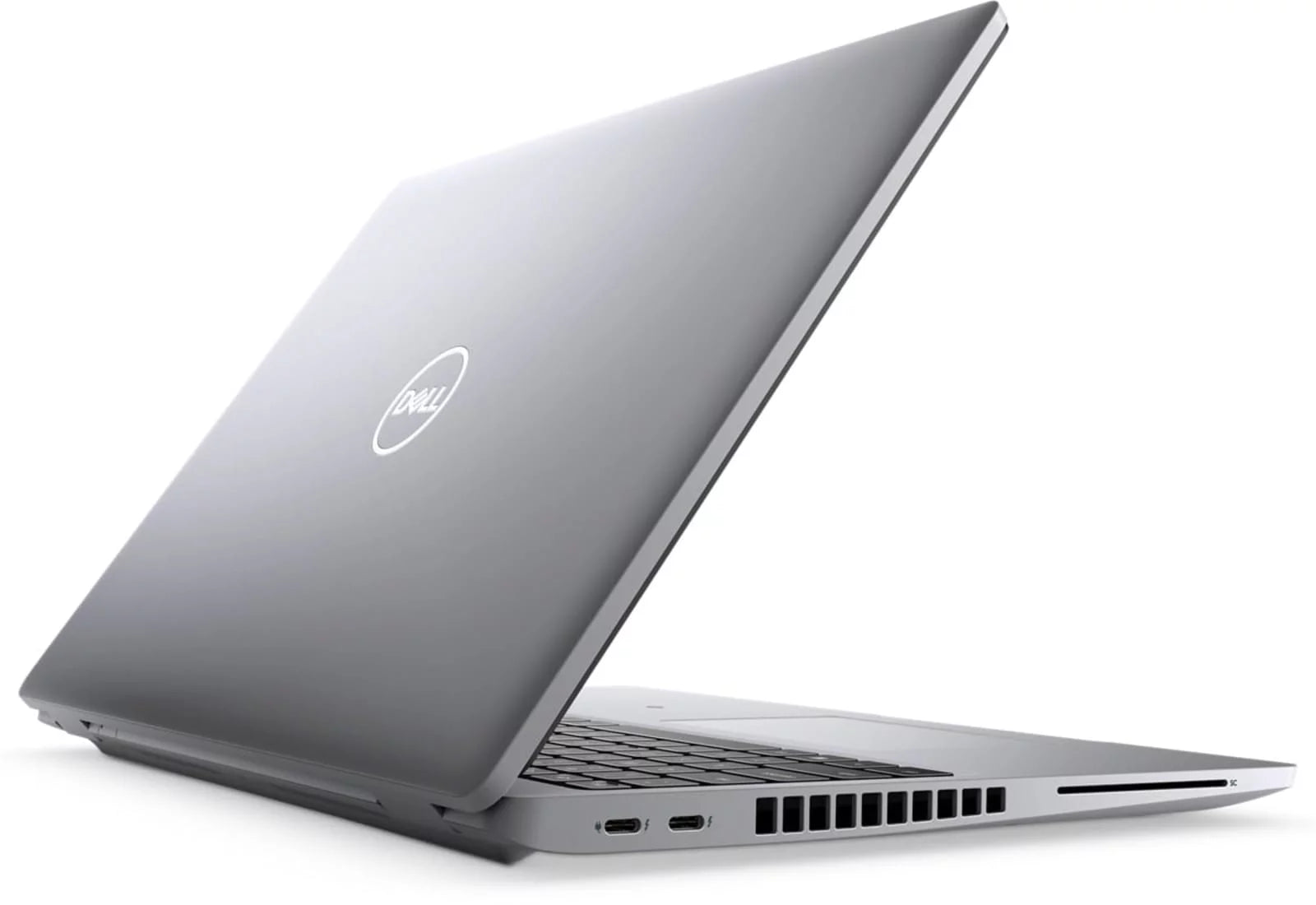 Dell Precision 3560 Workstation Laptop 15.6" FHD Core i5 256GB SSD 8GB RAM A87446