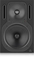 Behringer Studio Monitor Speaker Deformation Resistant Aluminum Black B2031A New