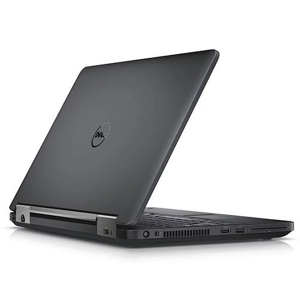Dell Latitude 5540 15.6" LED Laptop, Intel Core i5, 8GB RAM, 500GB HD, Windows 10 Pro K19575