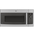 GE Profile(TM) Over the Range Oven with Advantium(R) Technology - PSA9120SPSS