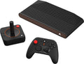 Atari VCS 800 Black Walnut All-In Bundle