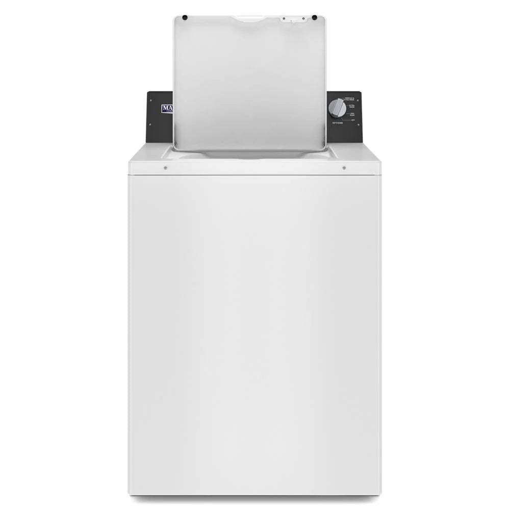 MAYTAG MVWP586GW Traditional Top Load Washer White U488597