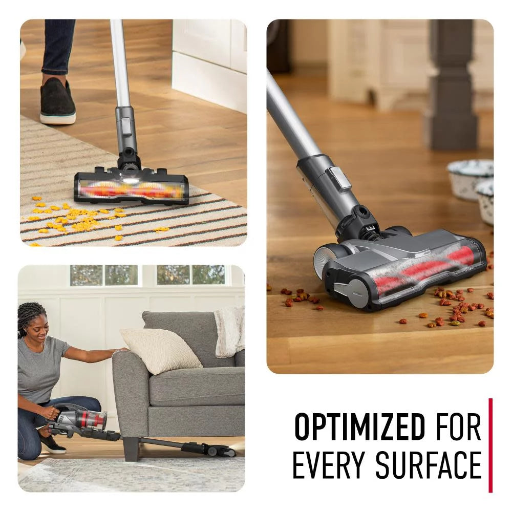 Hoover ONEPWR Emerge Cordless Stick Vacuum Cleaner BH53600V T62886