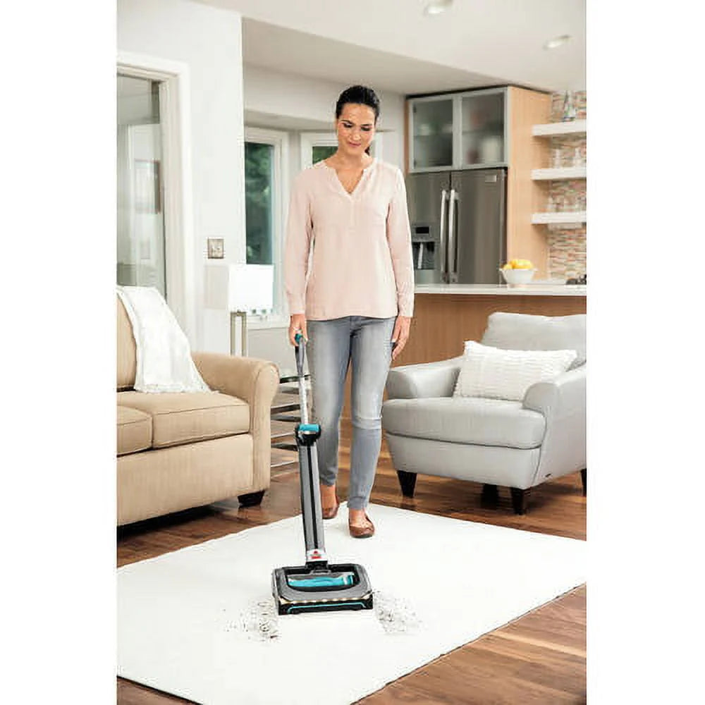 BISSELL AirRam Cordless Vacuum, 22V, 2144 L27593
