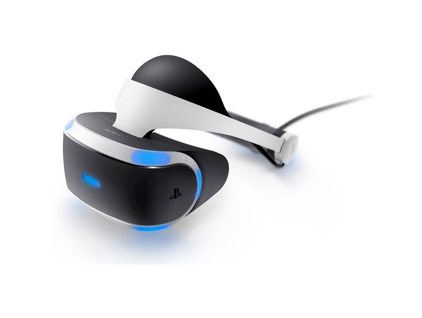 PlayStation VR Astro Bot Rescue Mission & Moss Bundle L385128