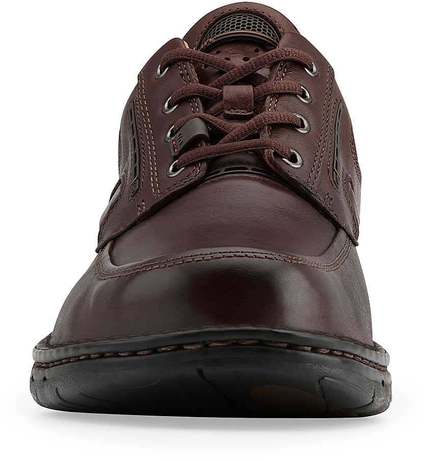 Clarks Men's Un.Bend Brown 11.5 M K3401