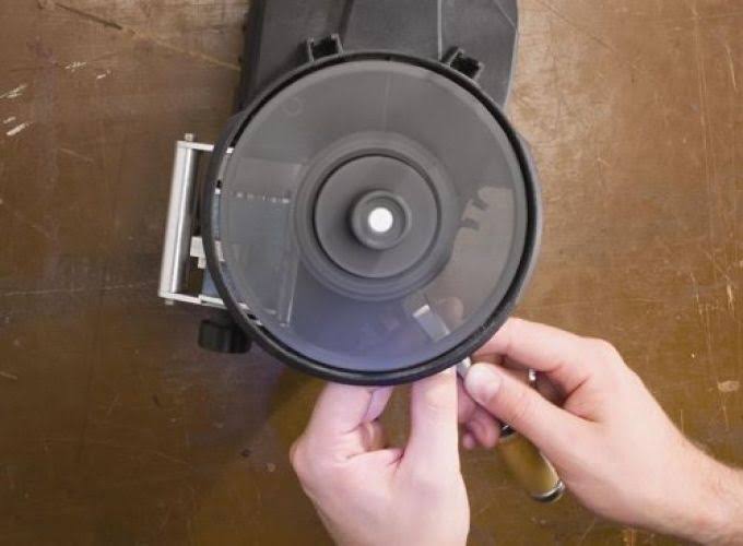 Work Sharp WS3000 Tool Sharpener R538