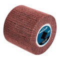 HERCULES 4-1/2 in. x 4 in. x 3/4 in., 240-Grit Finishing Drum for Surface Conditioning Tools