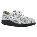Finn Comfort Ikebukuro Platero Tayfun Leather Soft Footbed 5 UK