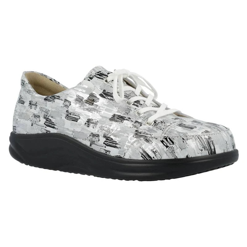 Finn Comfort Ikebukuro Platero Tayfun Leather Soft Footbed 5 UK