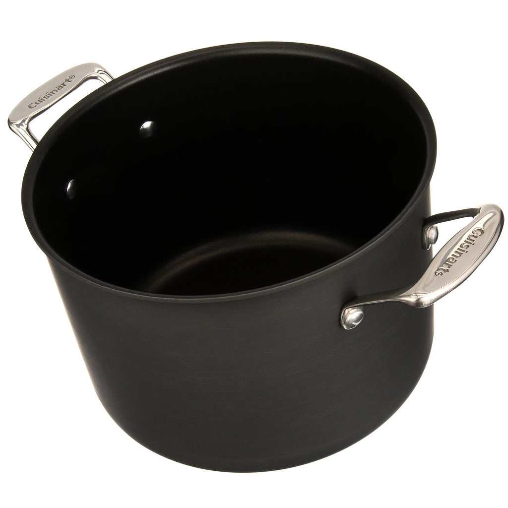 Cuisinart 8 Qt. Stockpot with Cover S8745