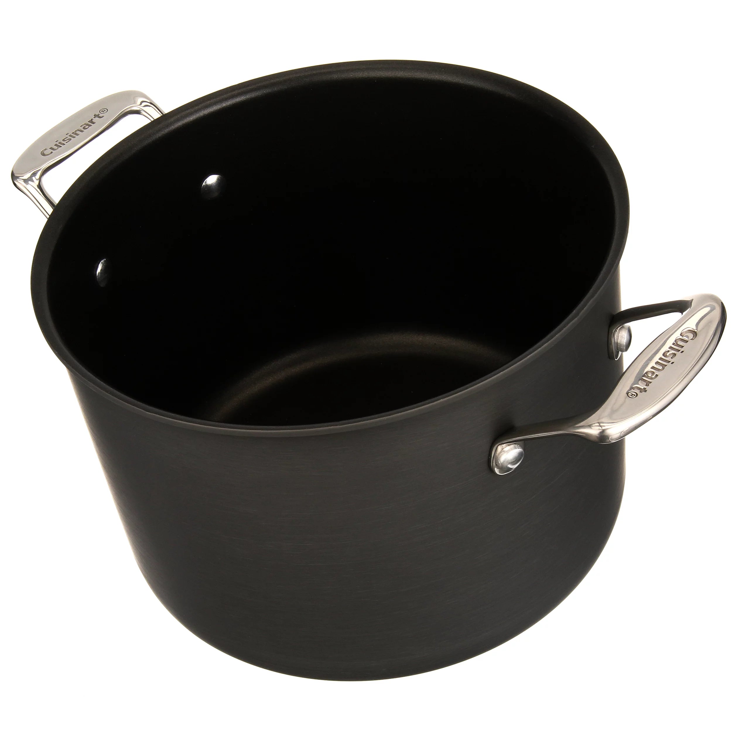 Cuisinart 8 Qt. Stockpot with Cover S8745