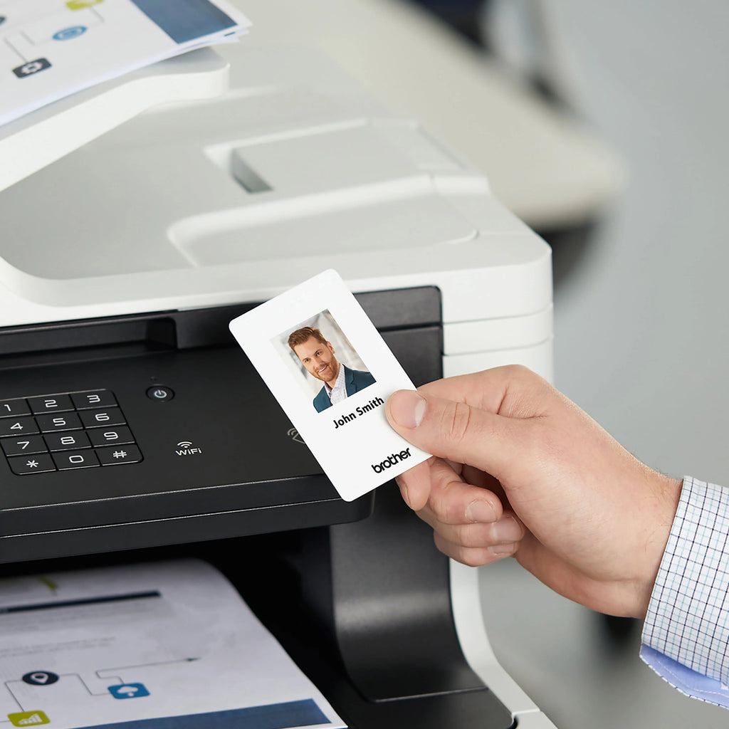 Brother MFC-L8905CDW Business Color Laser All-in-One Printer with Duplex and Wireless R704659