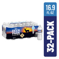 DEER PARK Brand 100% Natural Spring Water, 16.9-ounce plastic bottles (Pack of 32)