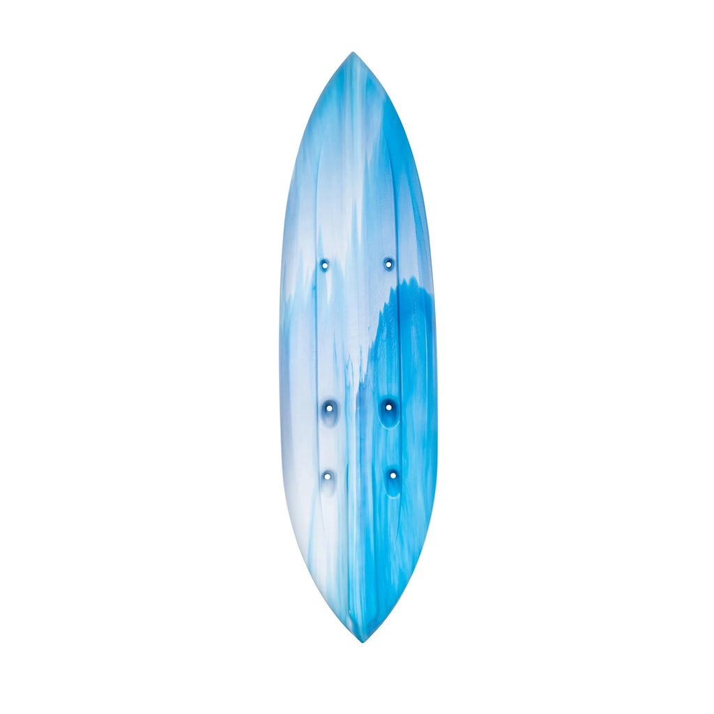 Lifetime Tahoma 10 ft Sit-on-Top Kayak, Sky Fusion L148781