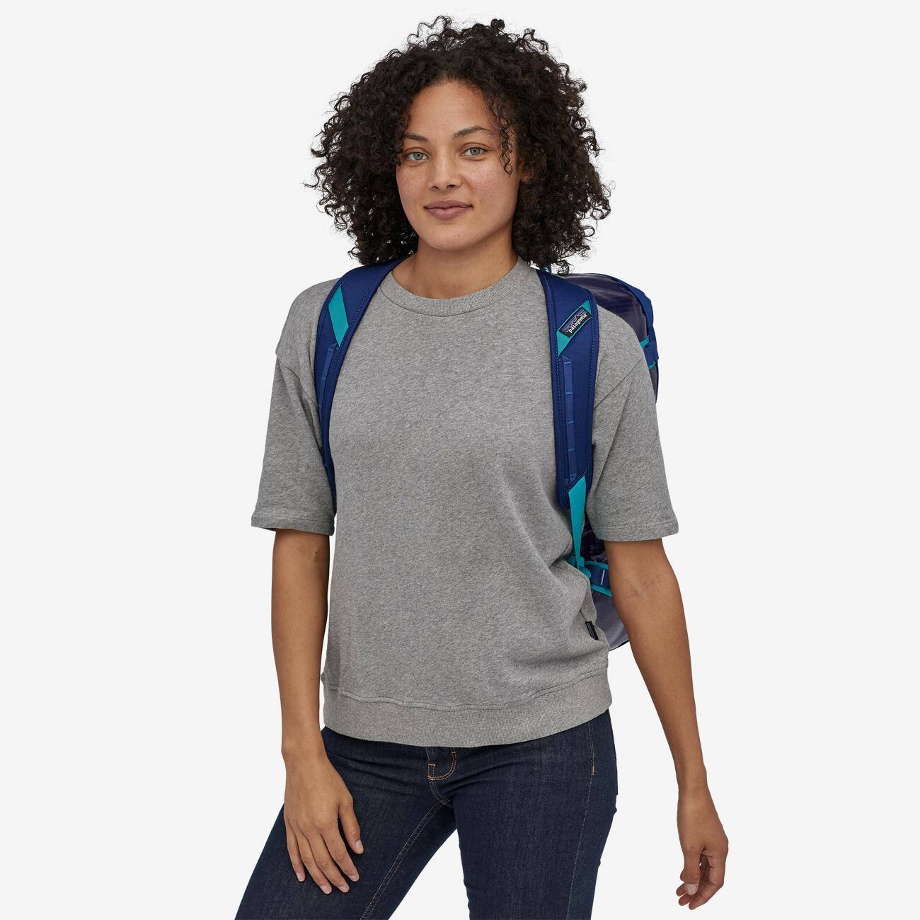 Patagonia Black Hole Duffel 40L Cobalt Blue J183