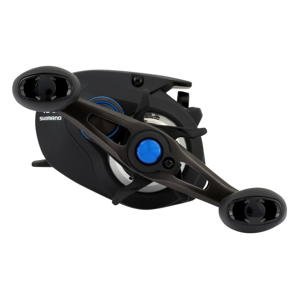 Shimano SLX DC 150 HG Low Profile Reel P14330
