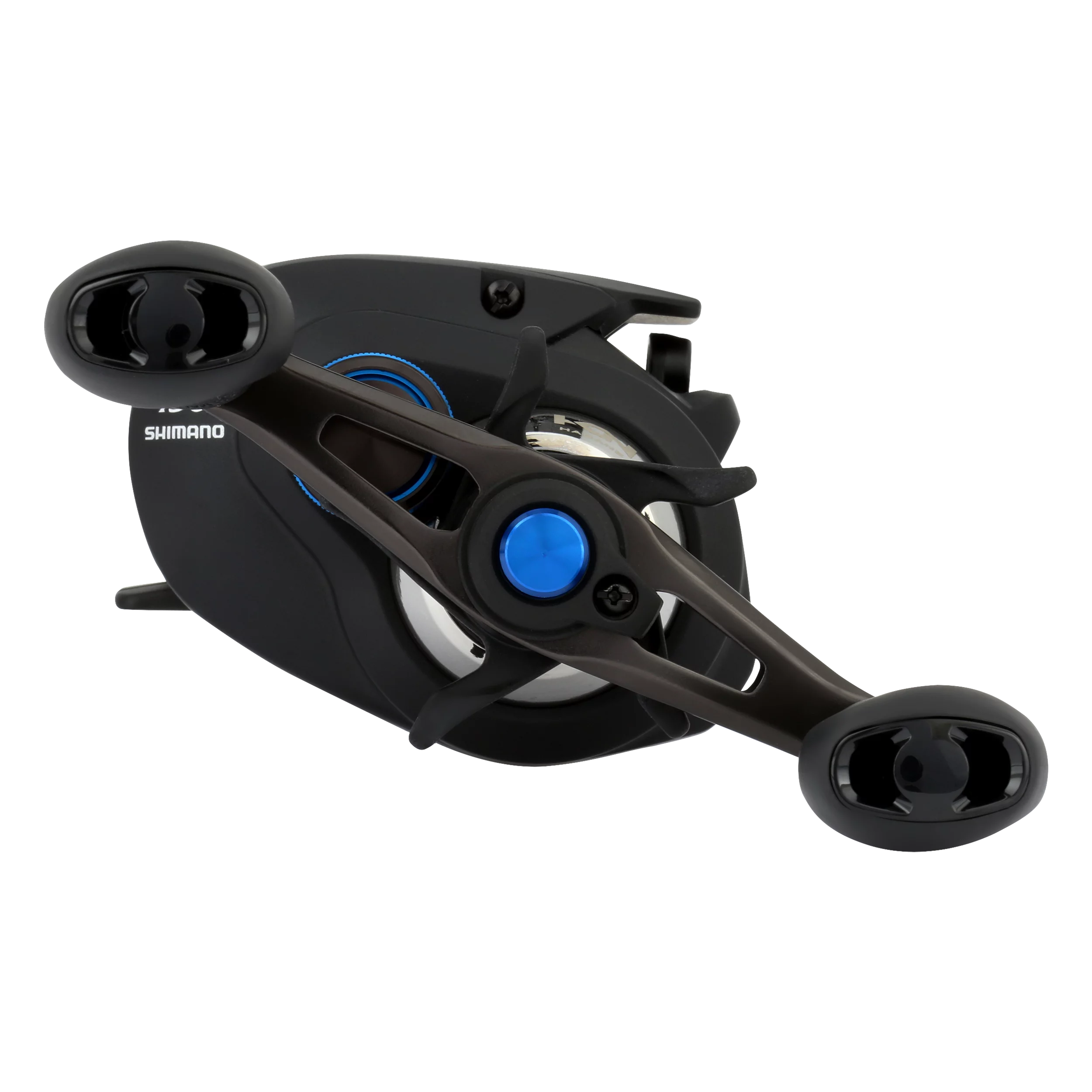 Shimano SLX DC 150 HG Low Profile Reel P14330