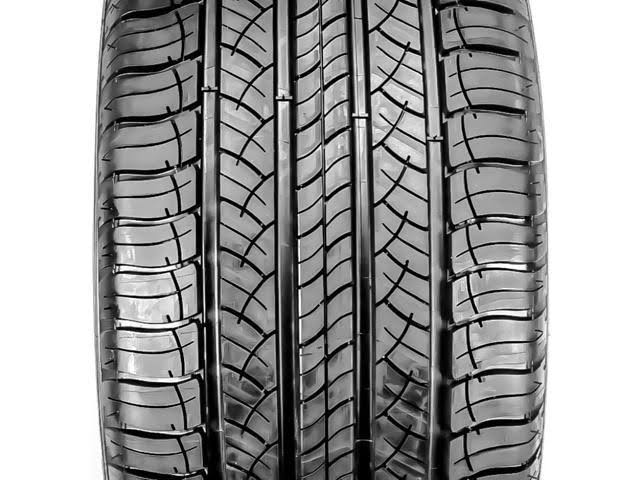 Michelin Latitude Tour HP 225/65R17 Tire 102H Q115