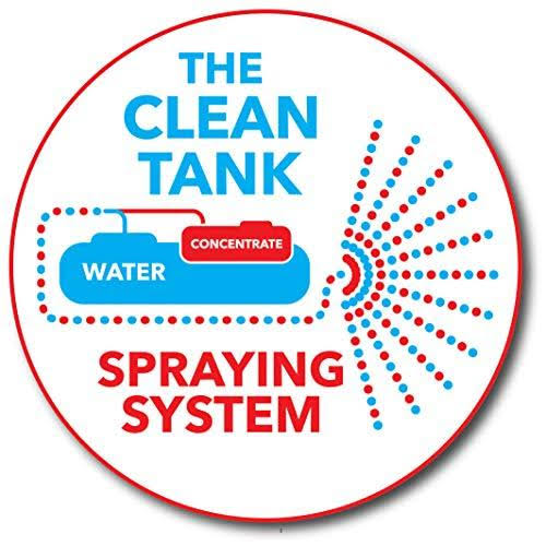 Chapin 25 gal. ATV Sprayer 97561 W10686