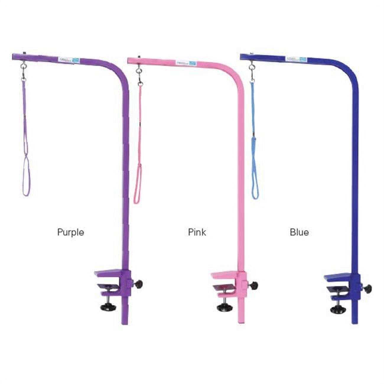 Master Equipment Groom Arm with Clamp 36In D5525