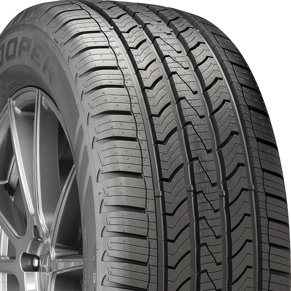 Cooper Endeavor Plus 225/65R17 102H All Season Tires (Pair of 2) J84120