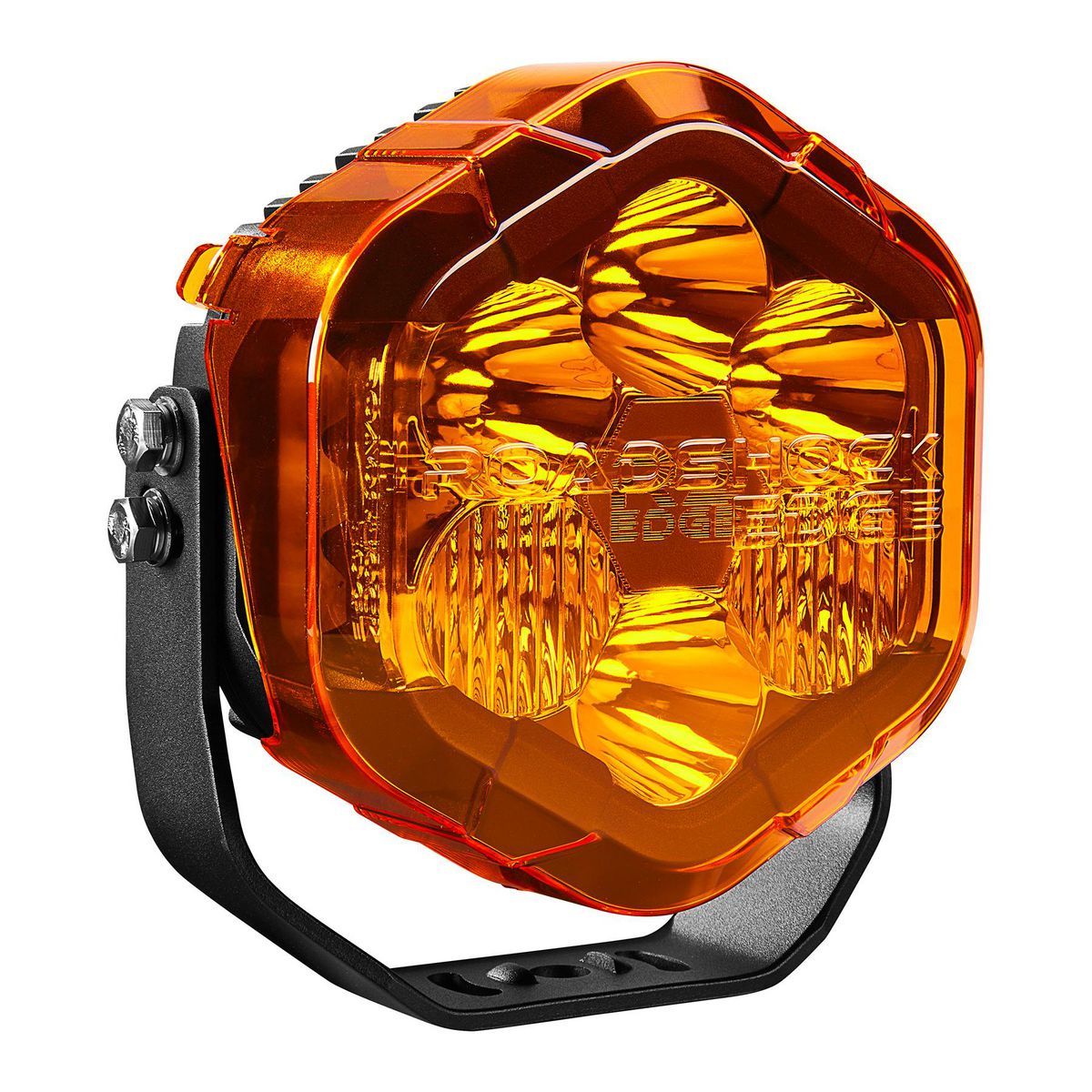 ROADSHOCK EDGE 6-LED Off-Road Combo Light Y8866