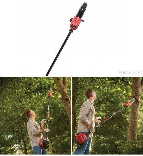 Trimmer Plus PS720 8-Inch Pole Saw G523050