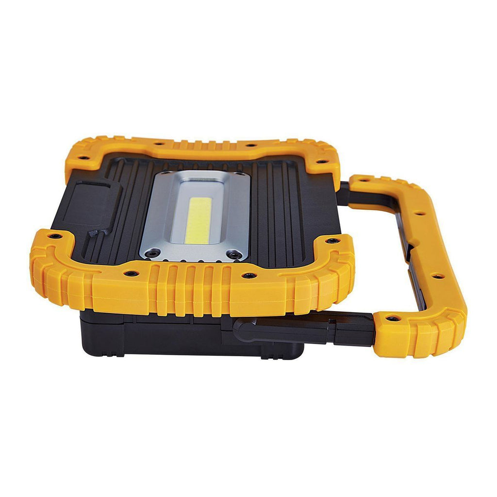 BRAUN 1250 Lumen LED Rechargeable Work Light R8995