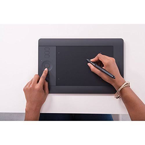 Wacom Pro Intuos Graphics Tablet S Z370531