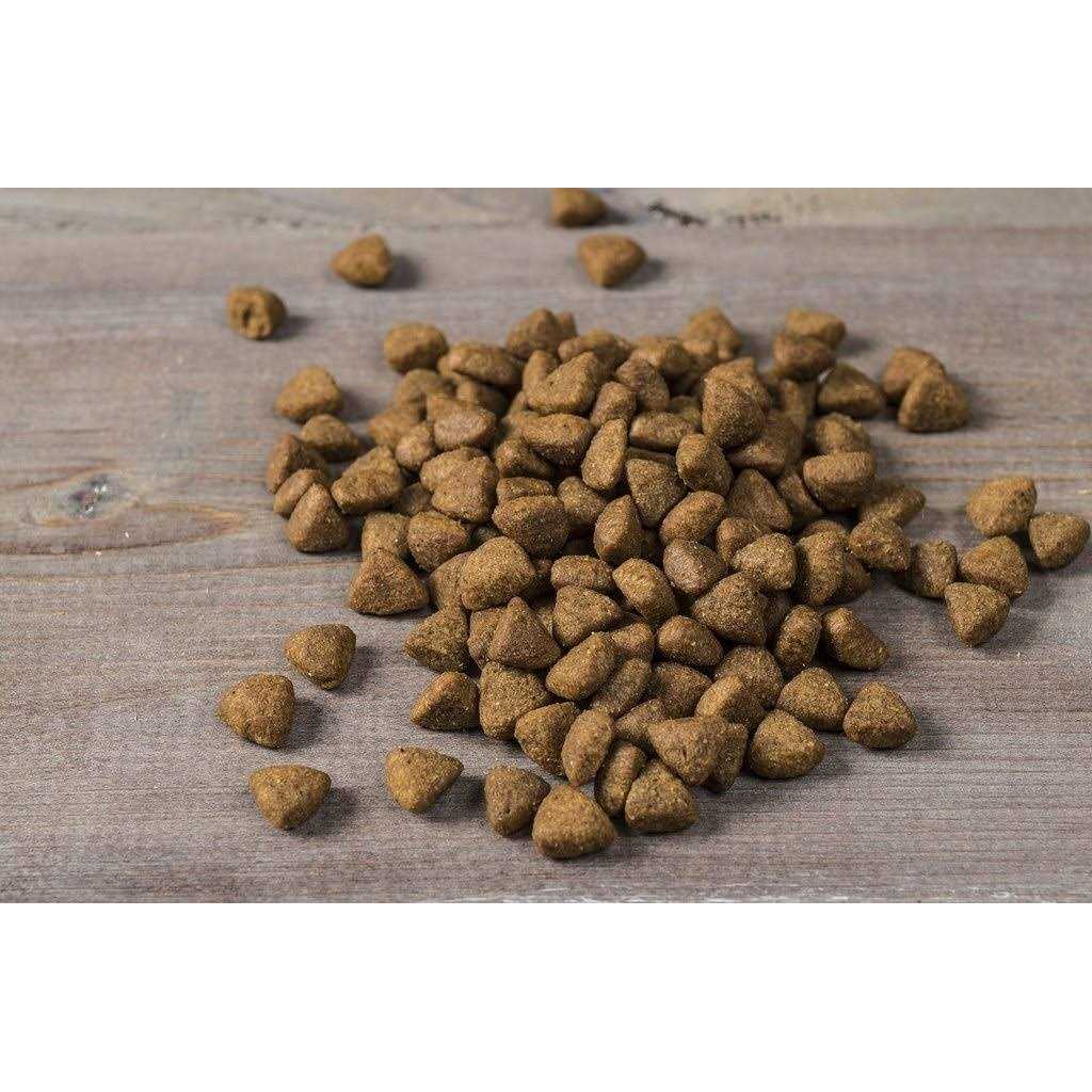 Nulo Challenger Game Bird Duck Turkey & Guinea Fowl Dry Dog Food O4705