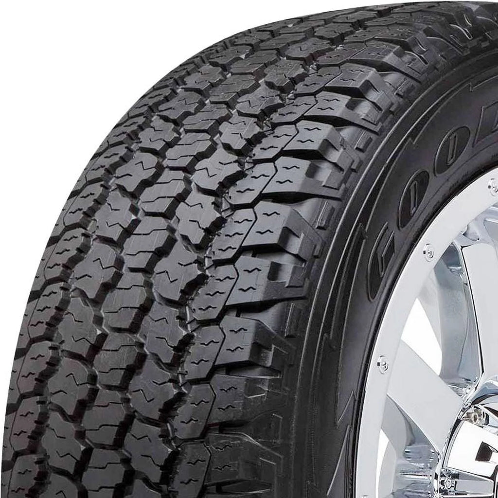 Goodyear Wrangler All-Terrain Adventure with Kevlar 275/65R18 Light Truck Tire T82160