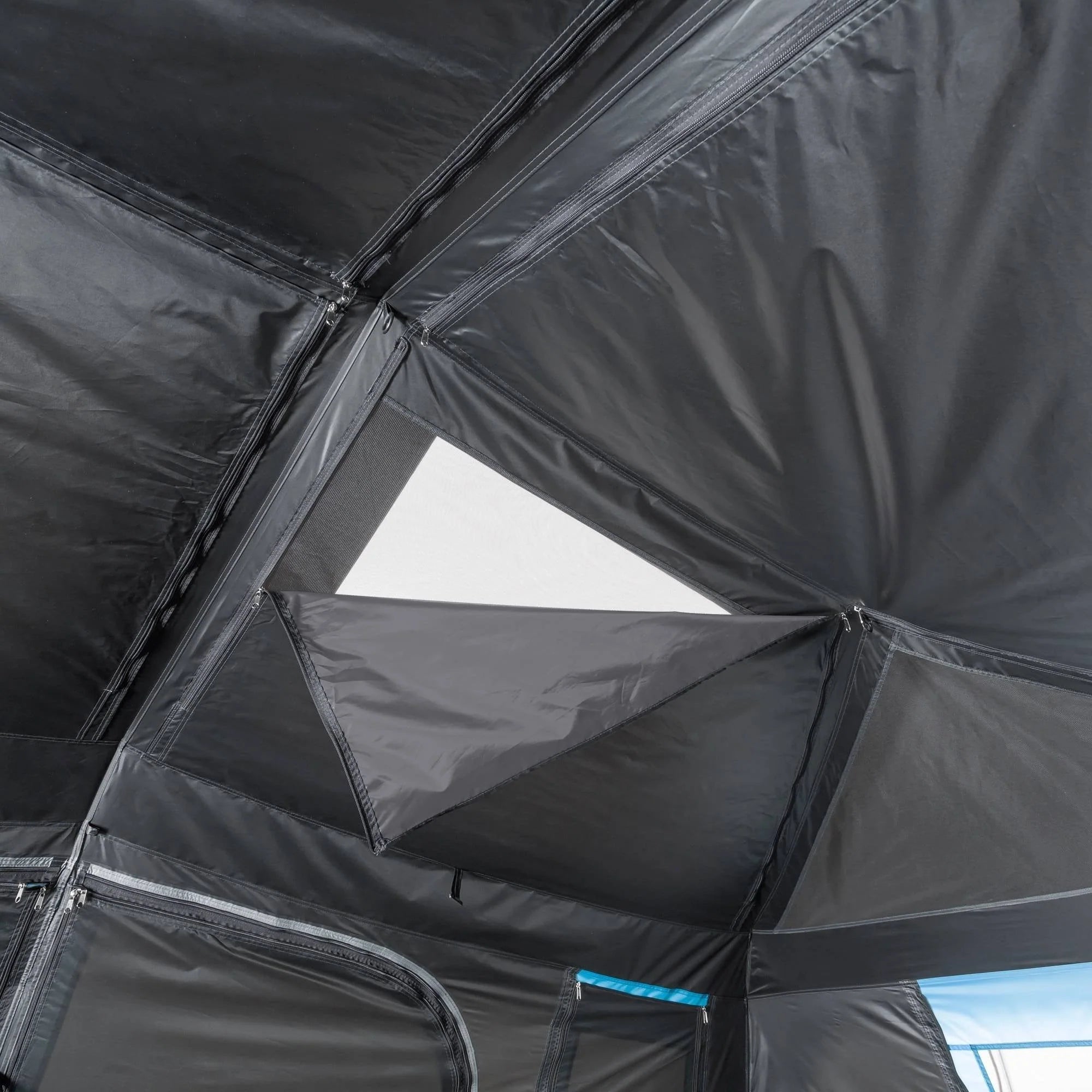 Ozark Trail 14'x10' 10-Person Dark Rest Instant Cabin Tent R460