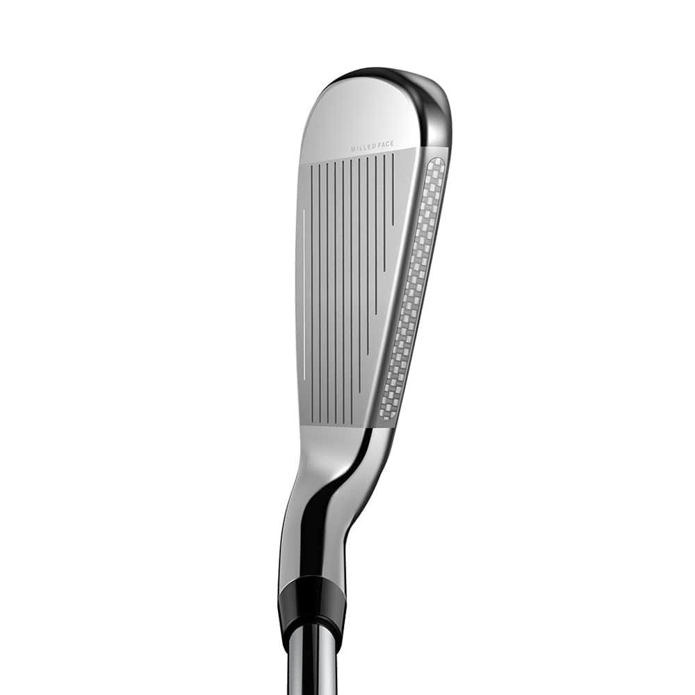 Cobra King Speedzone One Length Combo Iron Set I444
