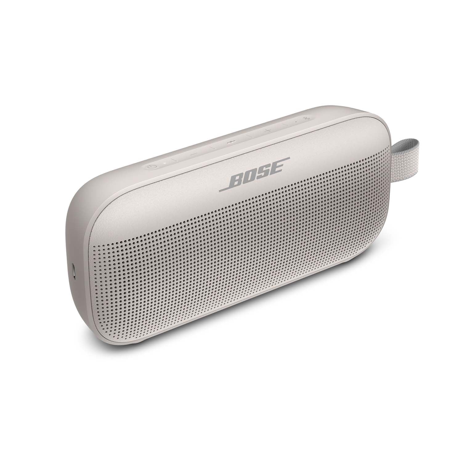 Bose SoundLink Flex Wireless Waterproof Bluetooth Speaker, Black H706