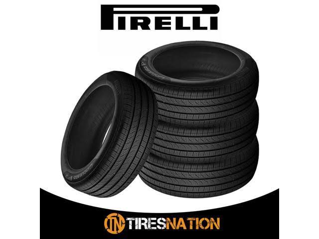 Pirelli Cinturato P7 All Season 205/55R17 91H G9410