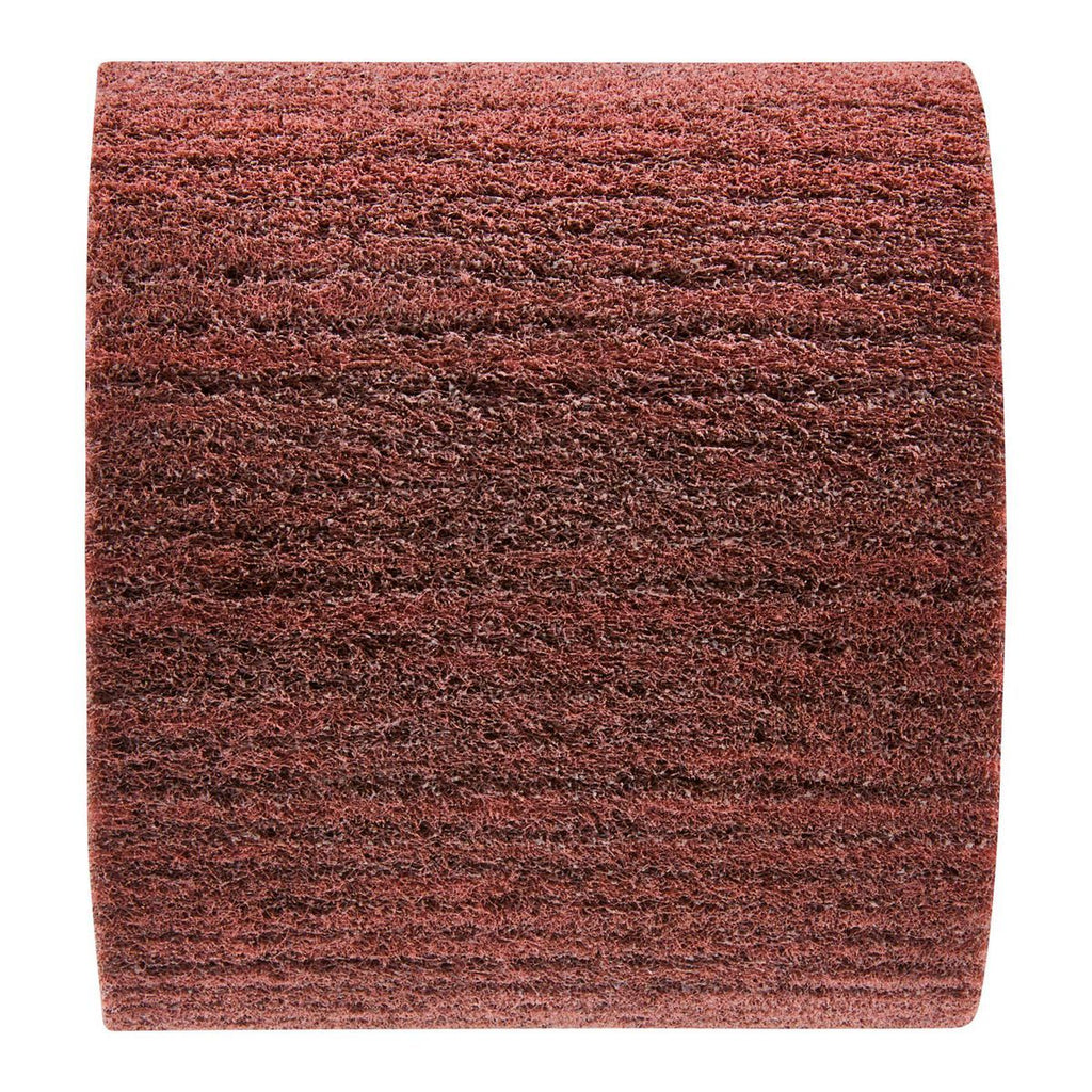 HERCULES 4-1/2 in. x 4 in. x 3/4 in. 240-Grit Finishing Drum L2005