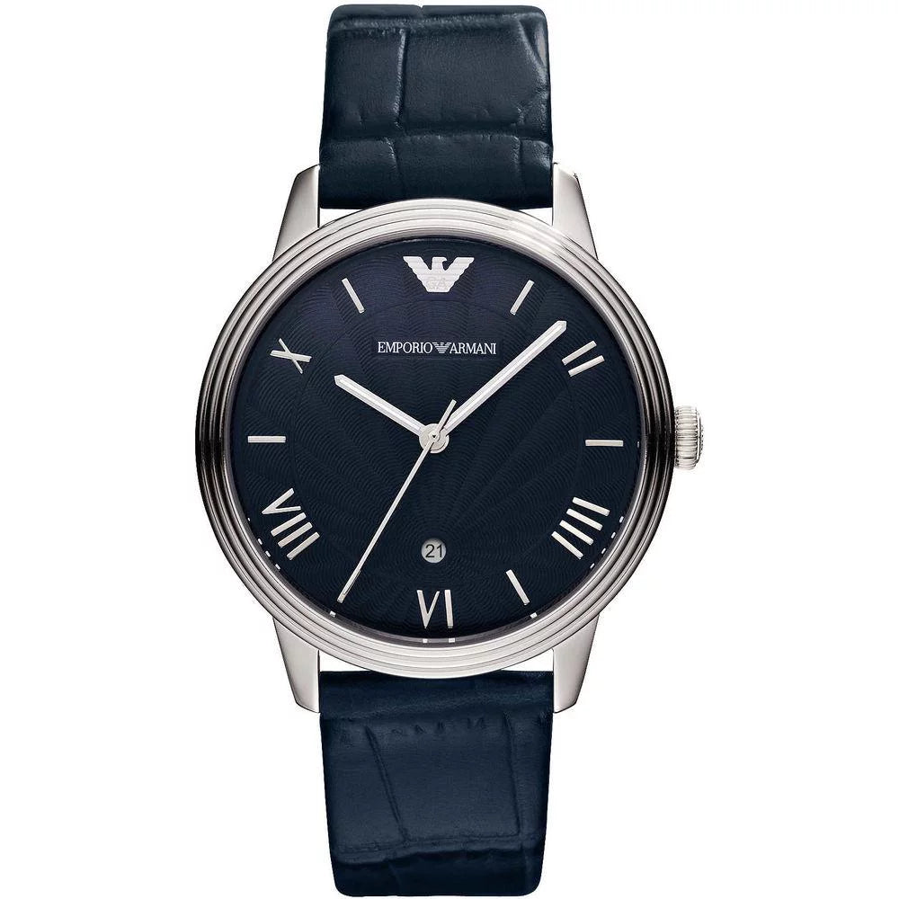 Armani AR1651 Men's Watch 41mm S3631