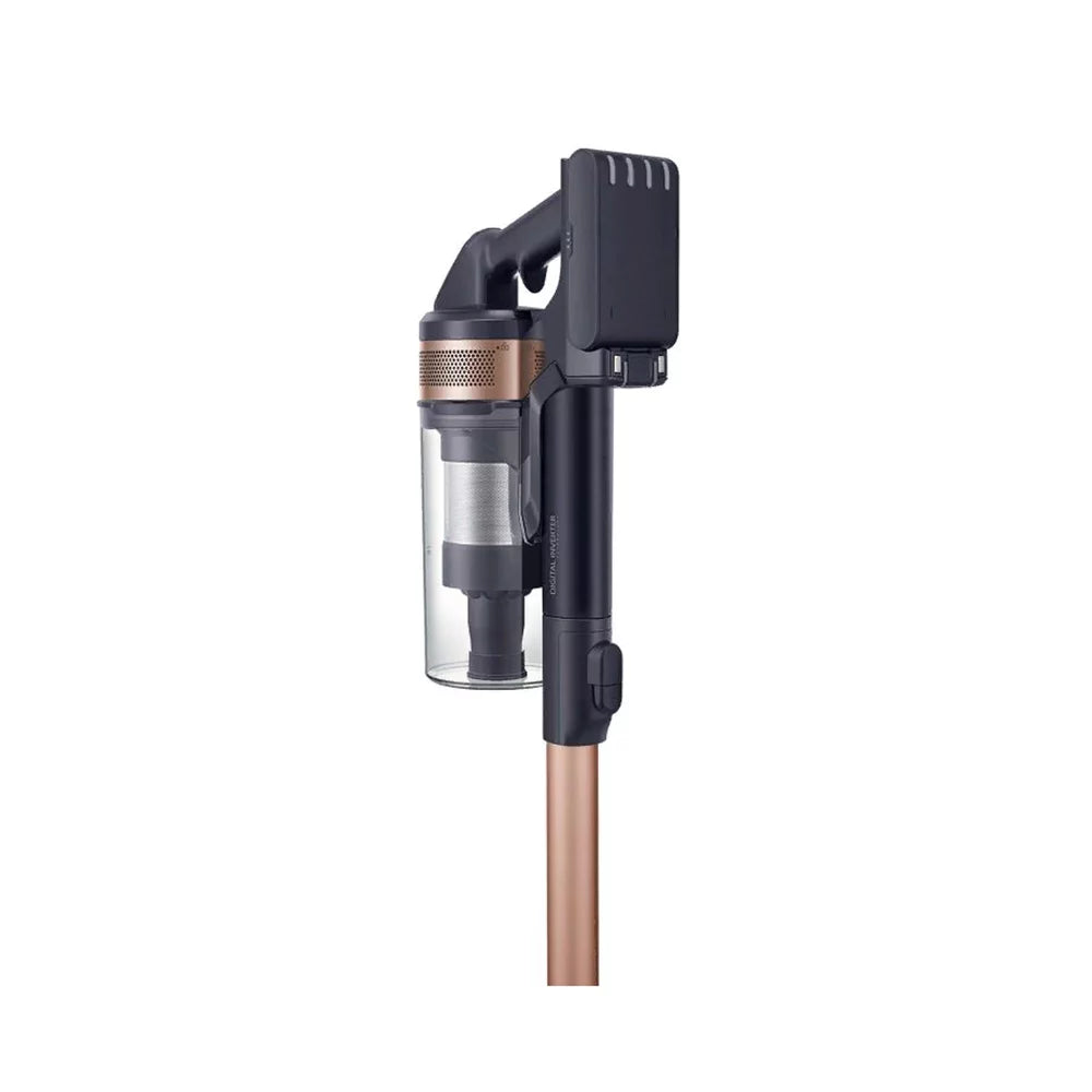 Samsung Jet 60 Pet Cordless Stick Vacuum Cleaner with 2 Brushes Z731661