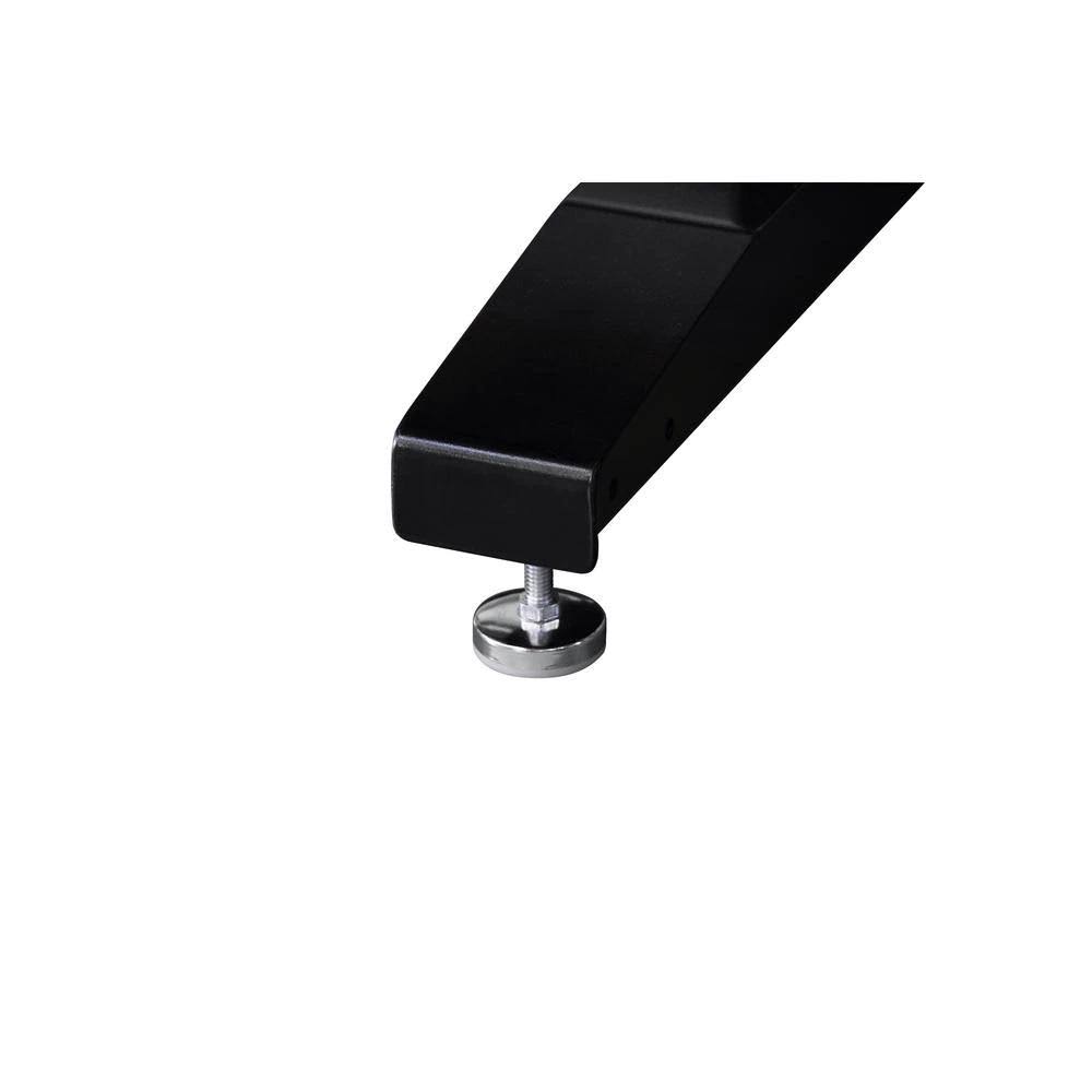 Husky 52 in. Adjustable Height Work Table Y497903