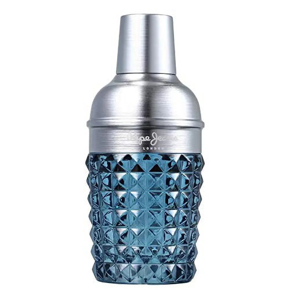 Pepe Jeans London for Men 3.4 Oz EDT Spray W72869