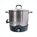 Ball Fresh Tech Electric Water Bath Canner and Multi-Cooker