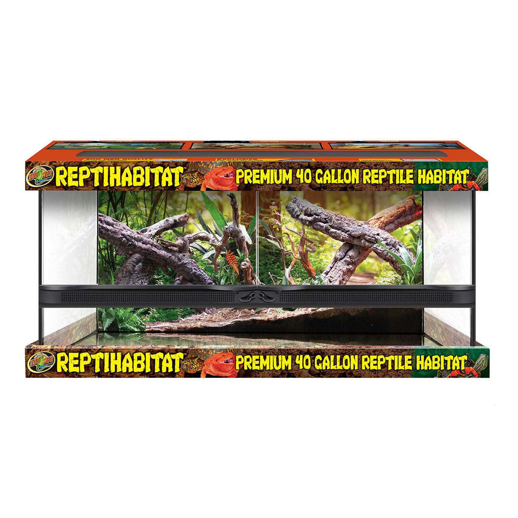 Zoo Med Naturalistic Terrarium Y485994