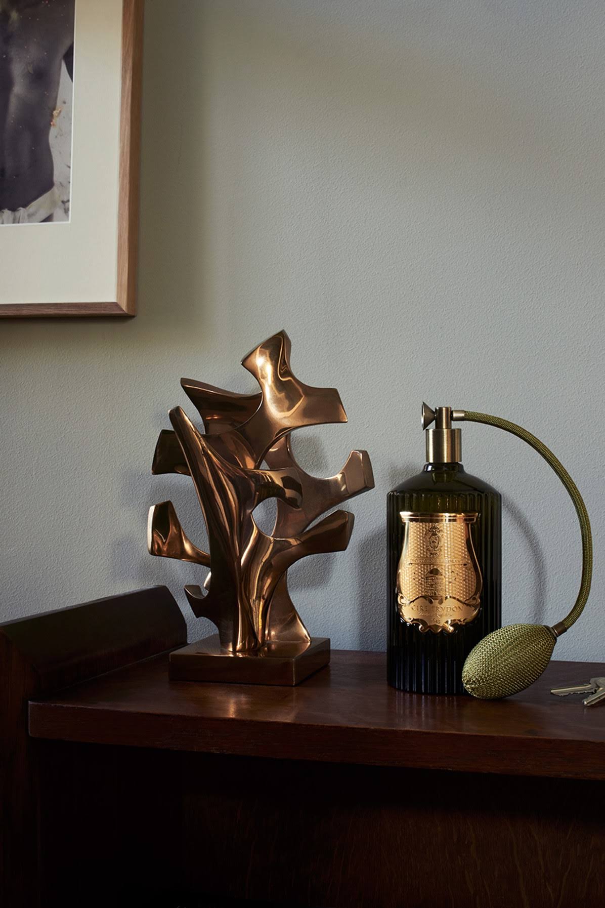 Cire Trudon Abd El Kader Room Spray E4870