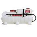 Chapin Mixes on Exit 25 gal. ATV Sprayer 97561
