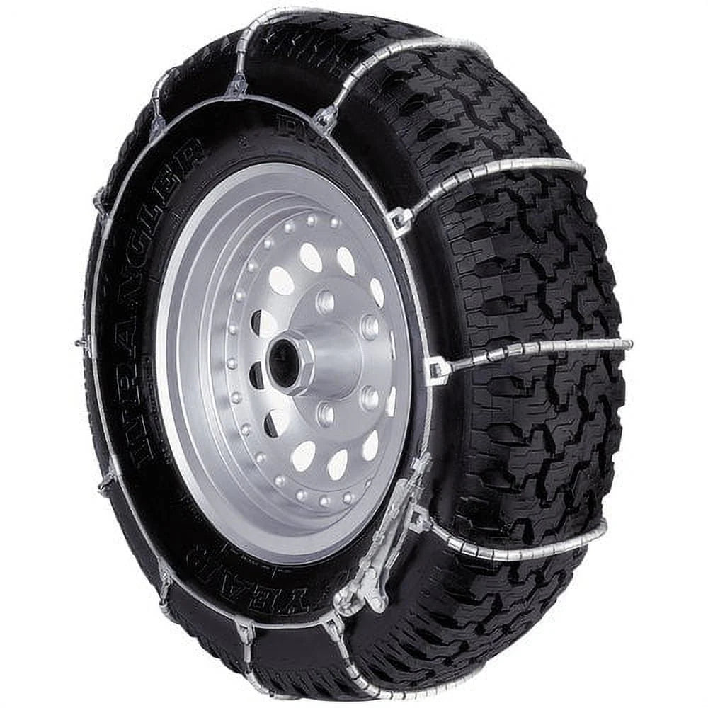 Peerless Chain Light Truck/SUV Tire Cables S350